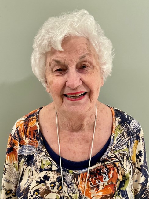 Obituary of Juanita Thornton Magnuson