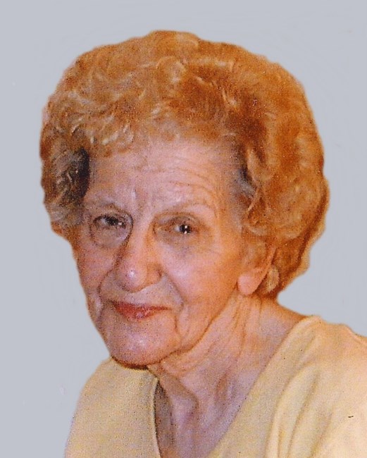Obituary of Rosalie L. DiMichele