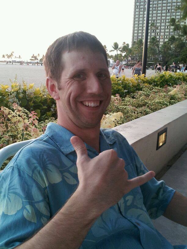 Obituary of SSG Alan Joseph Brockman