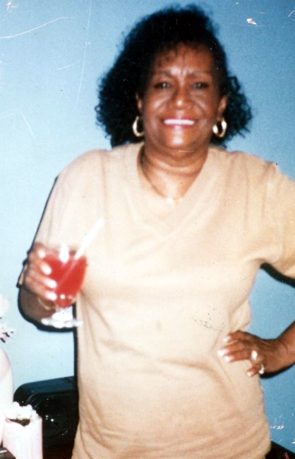 Obituary of Delores Cole