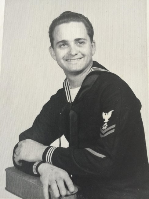 Obituary of Stanley Oliver Geiger Sr