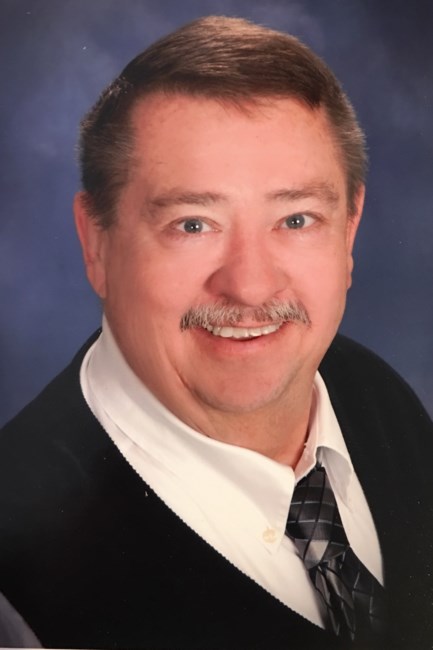 Obituary of Alan Jay Langston