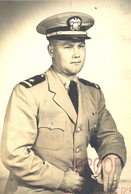 Obituary of Robert A. “Bob” Osborne