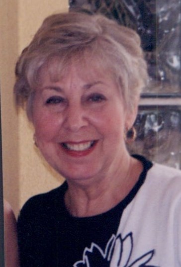 Obituary of Roeska Manders