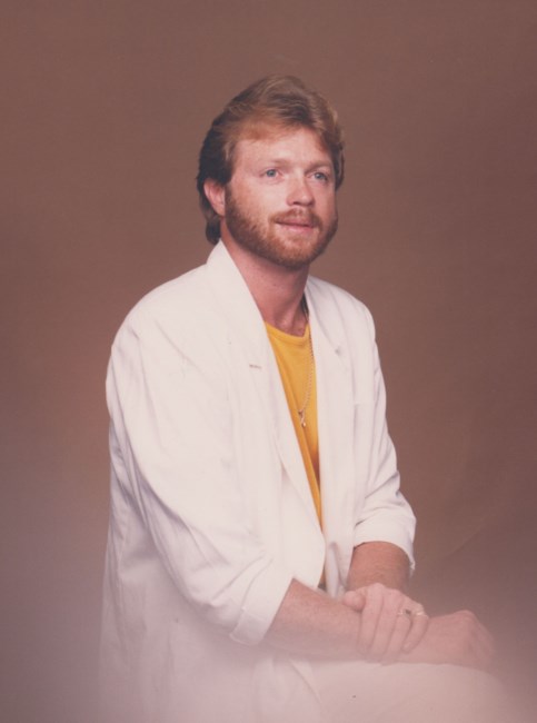 Obituary of Ricky Dale Mathews