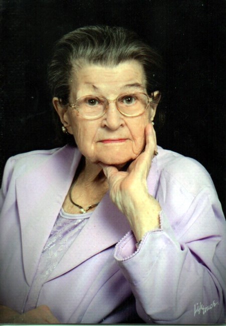 Obituary of Margaret Louise Smith Smith Riggins