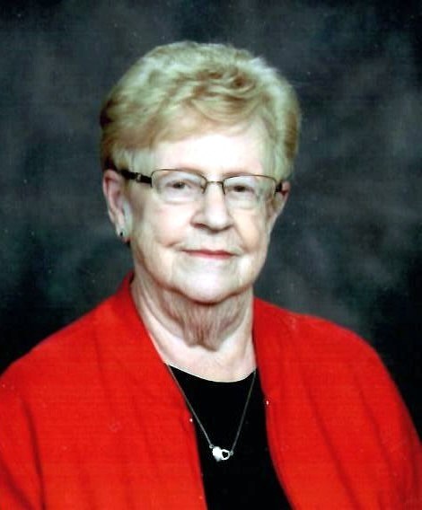 Obituary of Florence "Flo" Byrne