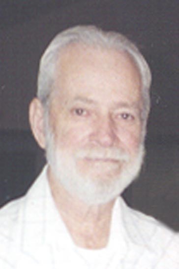 Obituary of Ernest Revils