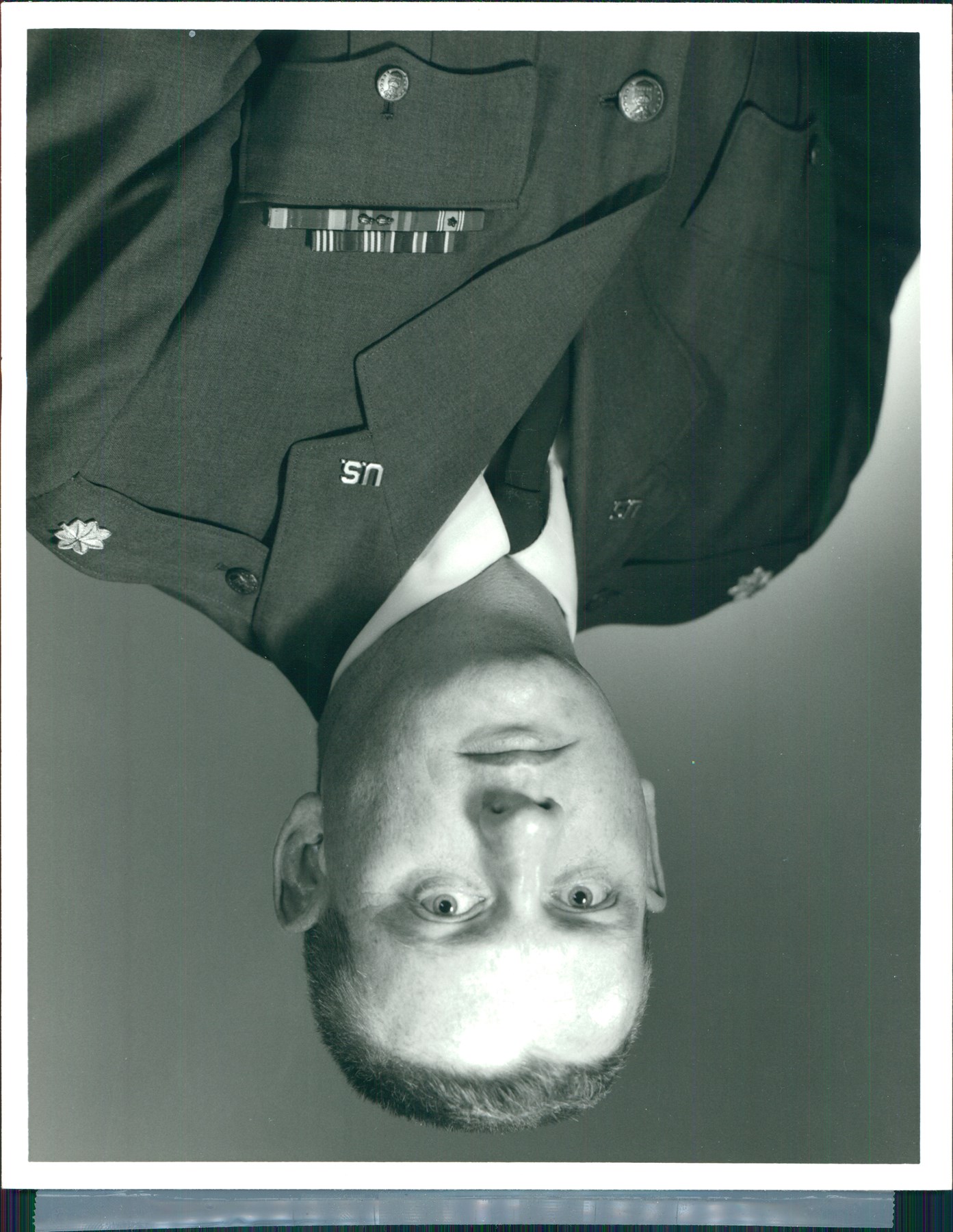 Obituary of Edwin B. Bookwalter