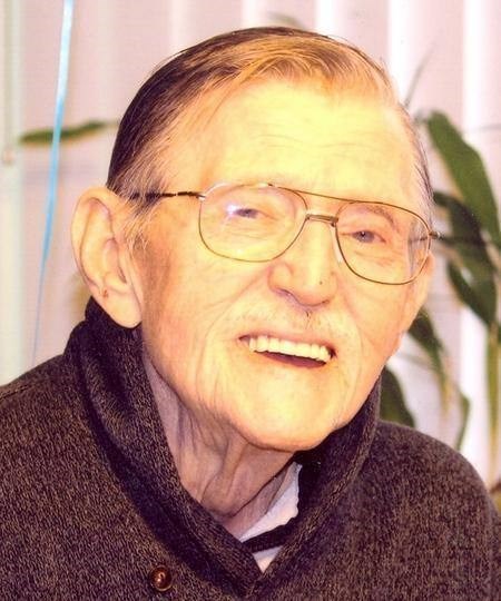 Obituary of Chester Thomas Tryban