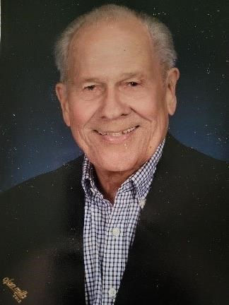 Obituary of Robert "Bob" Edward Larmon
