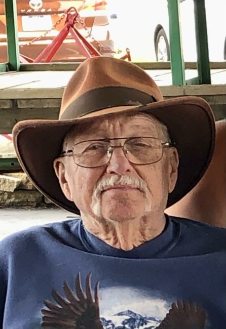 Obituary of Don J. Ghrist