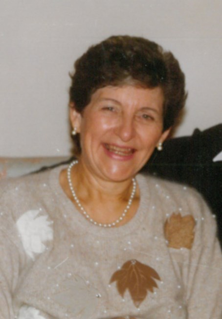 Obituary of Claudene Channell