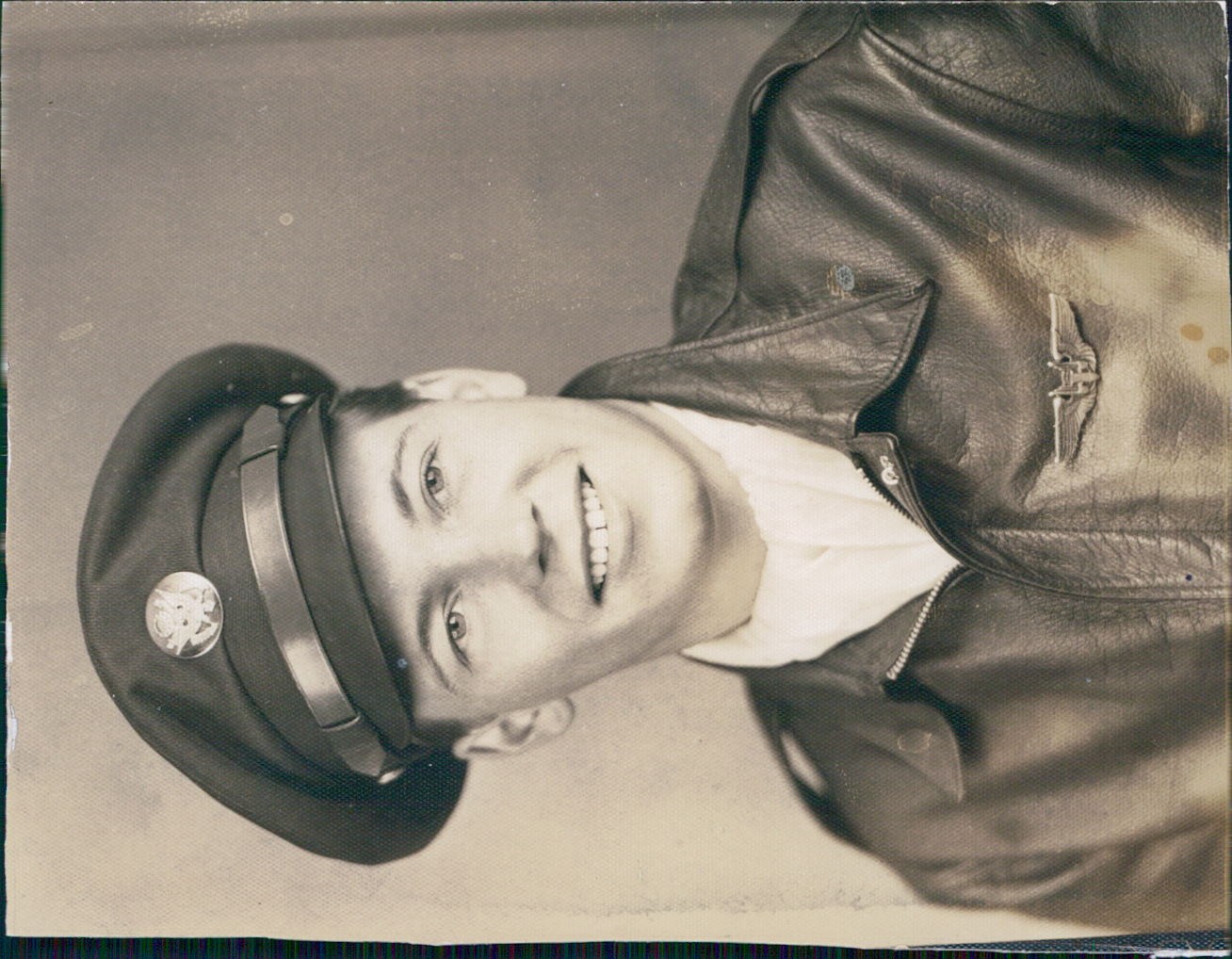 Obituary of Marvin Lewis Hanson