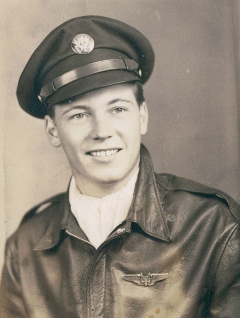 Obituary of Marvin Lewis Hanson