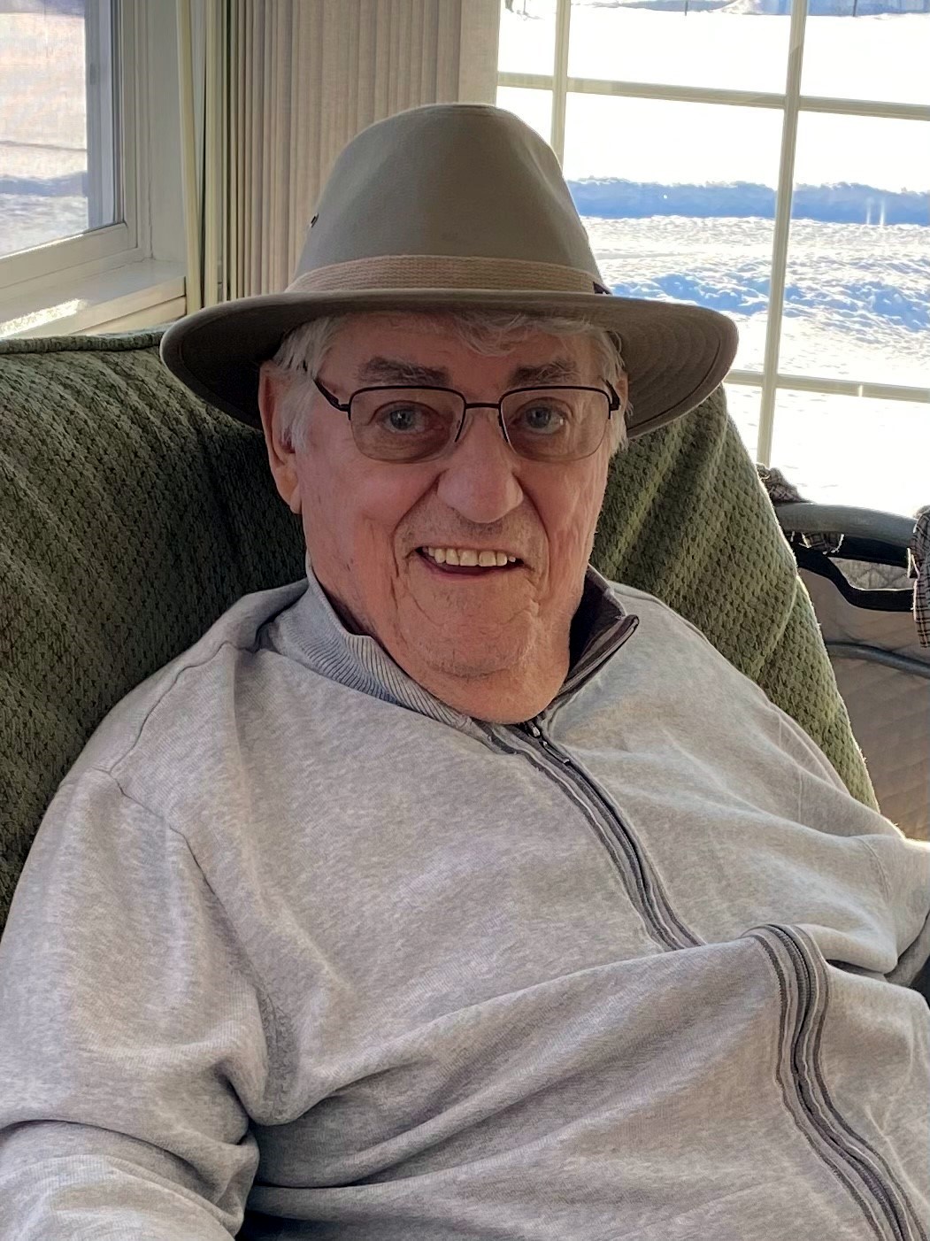 William Parolari Obituary Rochester, NY