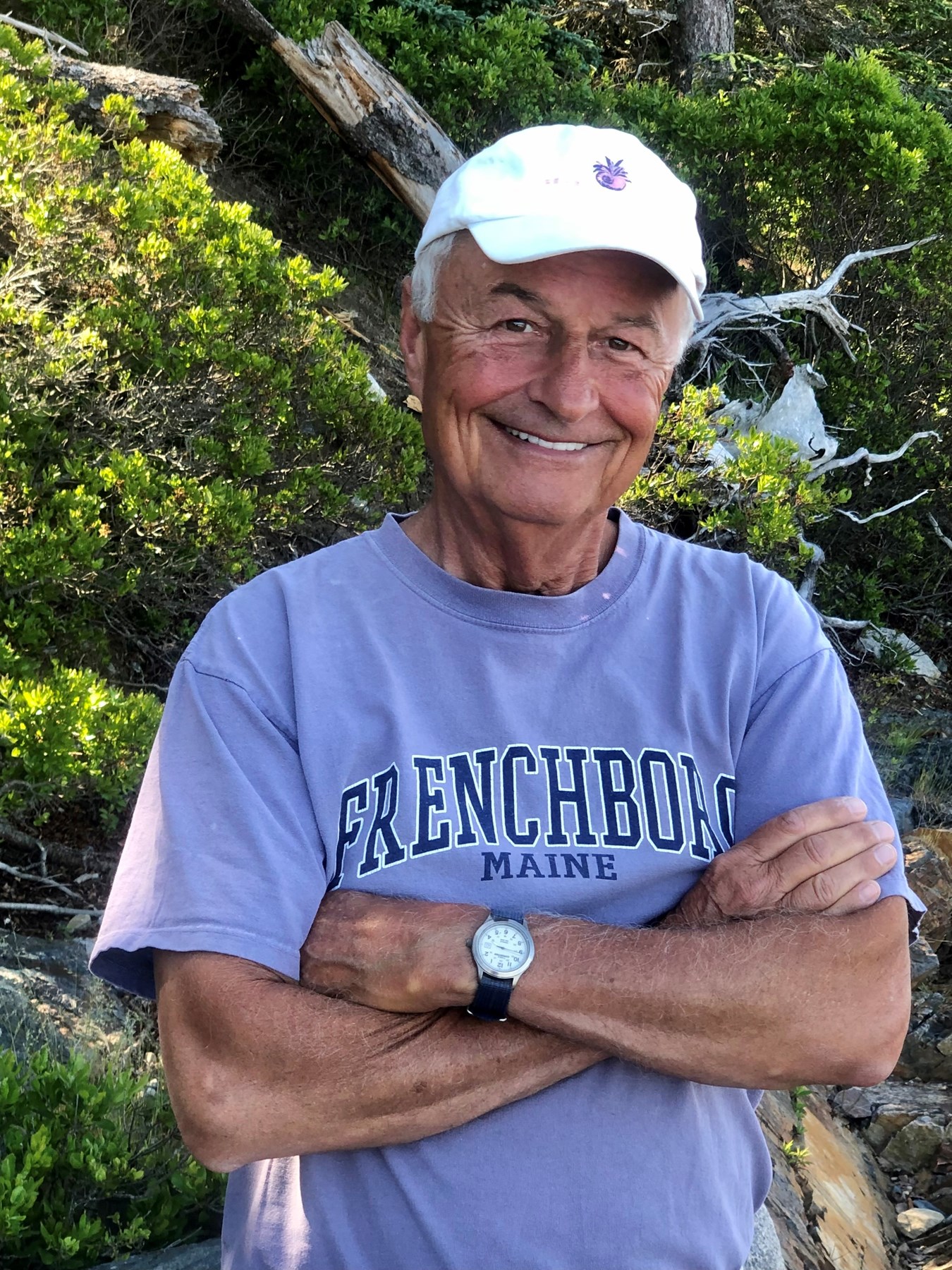 Obituary of A. Gwynn Bowie Jr.