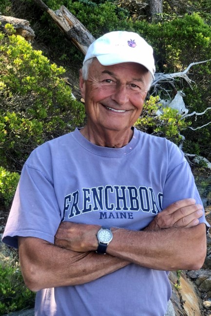 Obituary of A. Gwynn Bowie Jr.