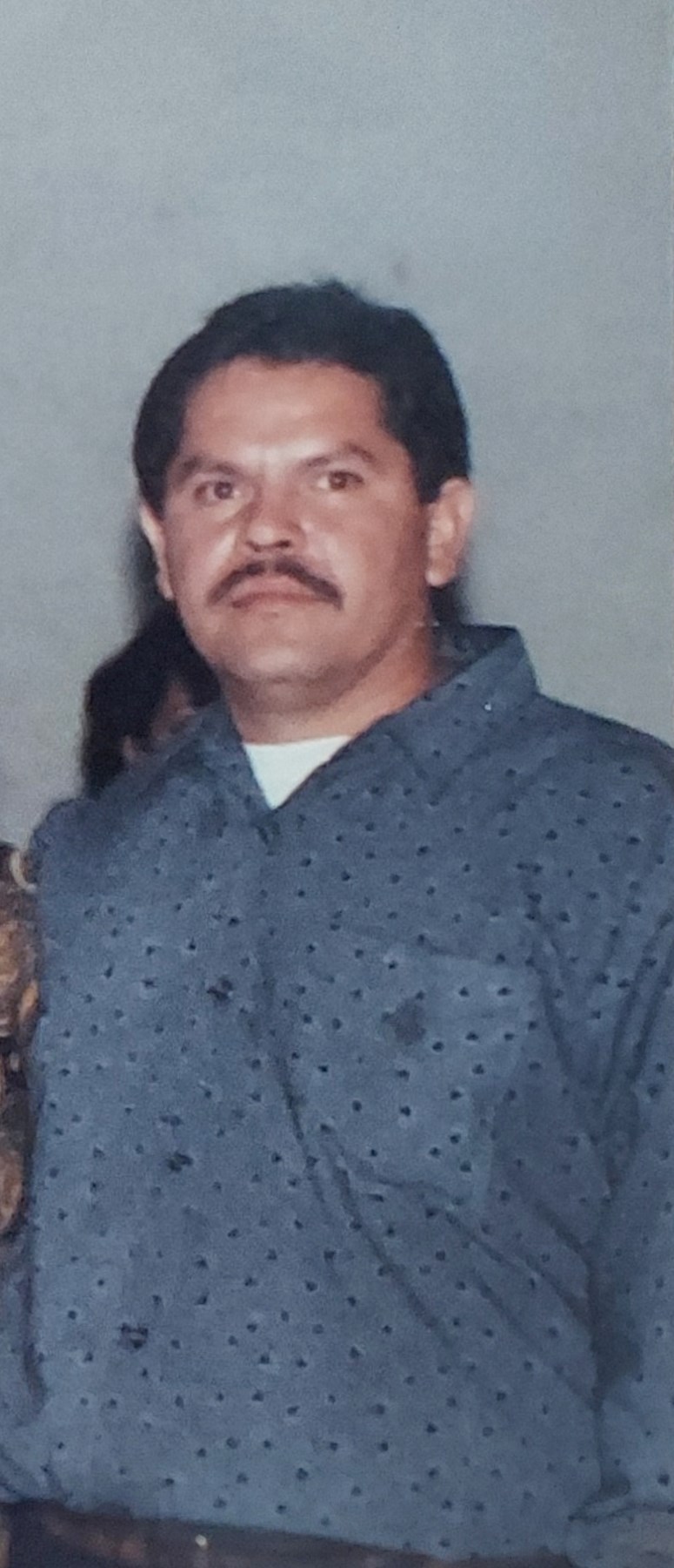 Obituario de Jose Ramos Hernandez