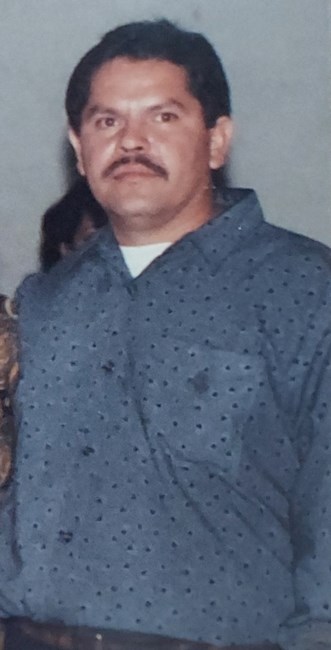 Obituario de Jose Ramos Hernandez