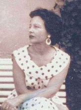 Obituary of Mary Frances Hendrickson