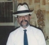 Obituary of Pedro Salazar, Jr.