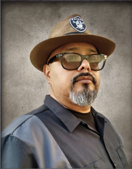 Obituary of Frank M. Gonzalez