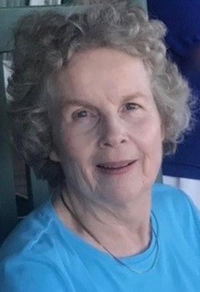 Obituary of Mary Brewton Dunn