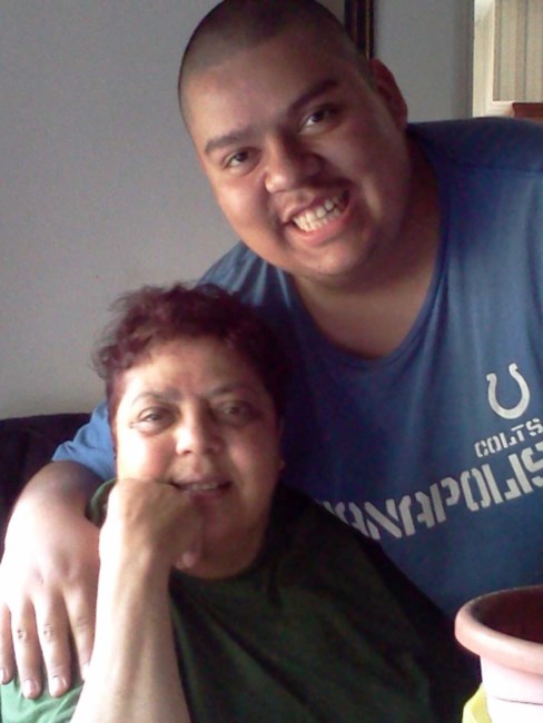 Obituary of Guadalupe Covarrubias