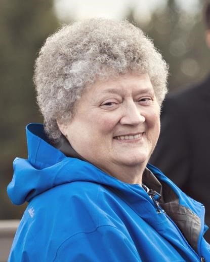 Obituary of Cynthia Gayle Barbeau