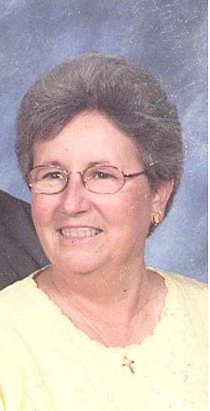 Obituary of Glenda Marie Janney Minnick