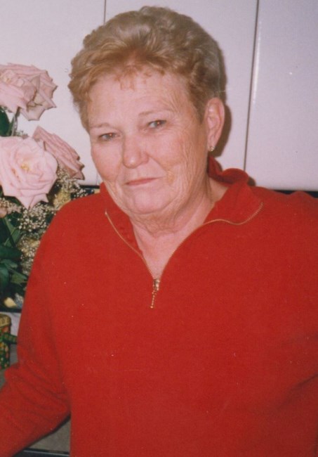 Obituary of Maretta Jean Farmer