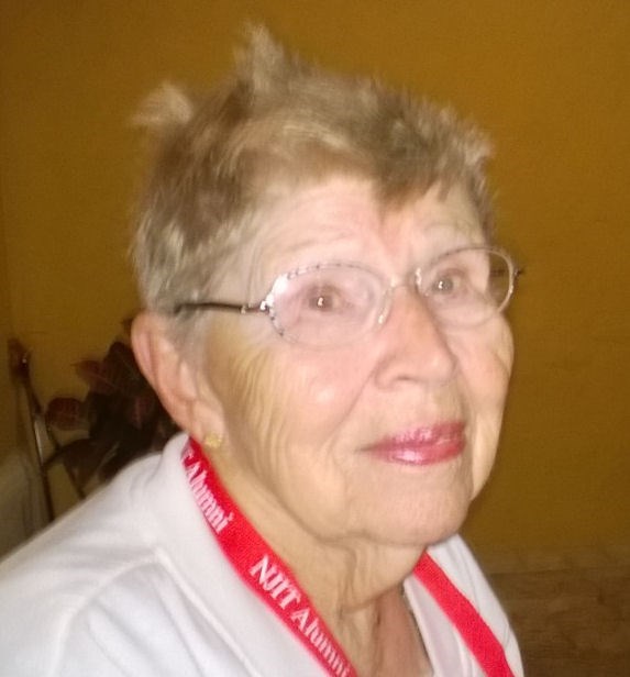 Obituary of Betty Lee Wallace