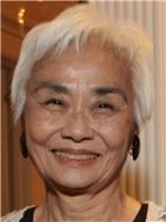 Obituary of Dolly Matsuye Okubo