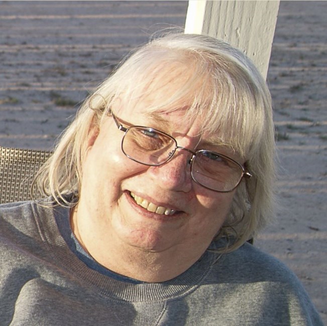 Obituary of Carolyn Louise (Brewer) Garner