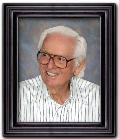 Obituary of Lot Mellor Bairstow