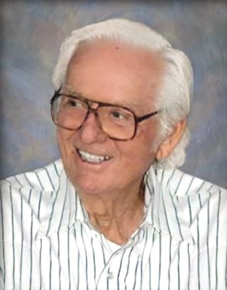 Obituary of Lot Mellor Bairstow
