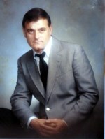 William Culp