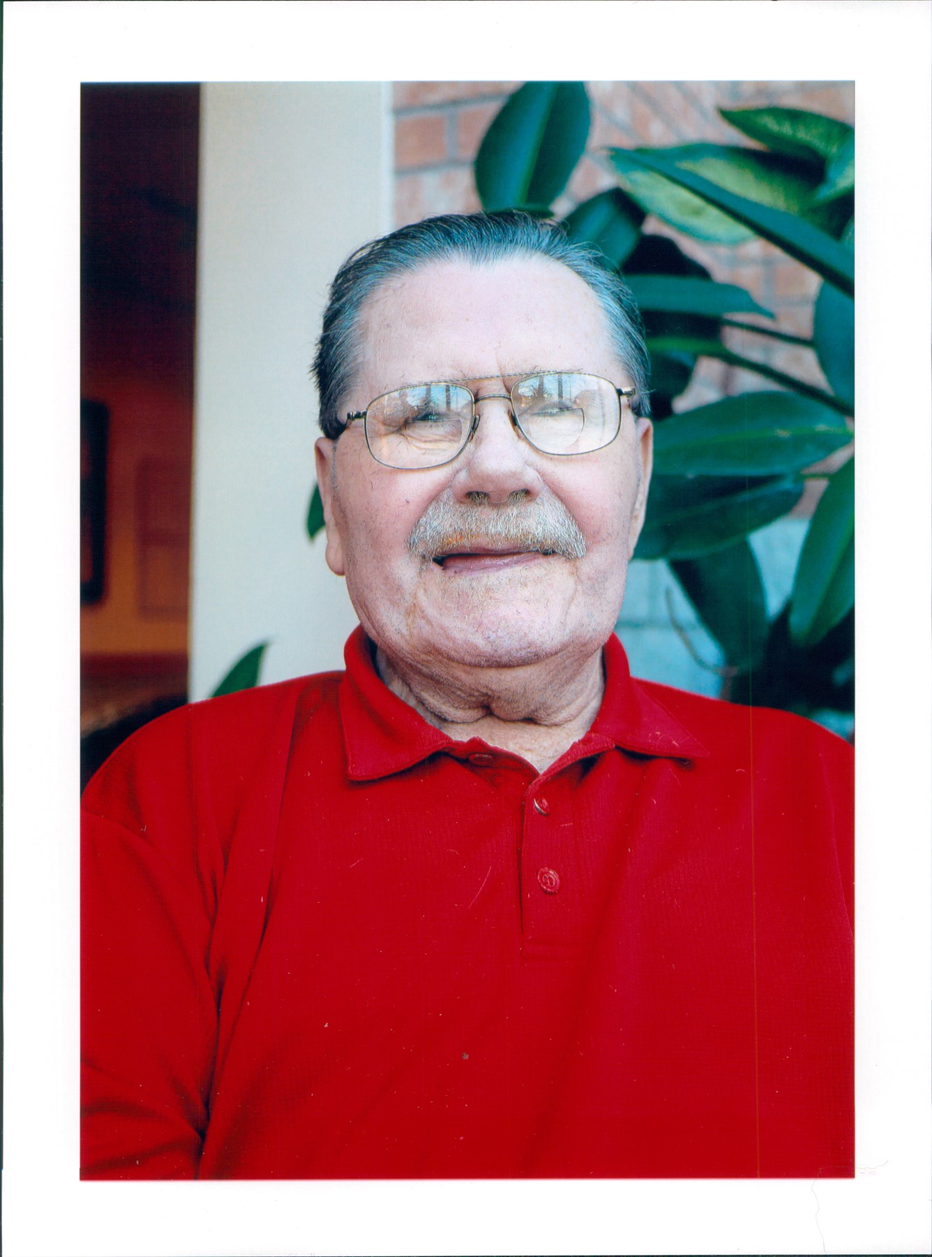 Obituary of William Lesiw