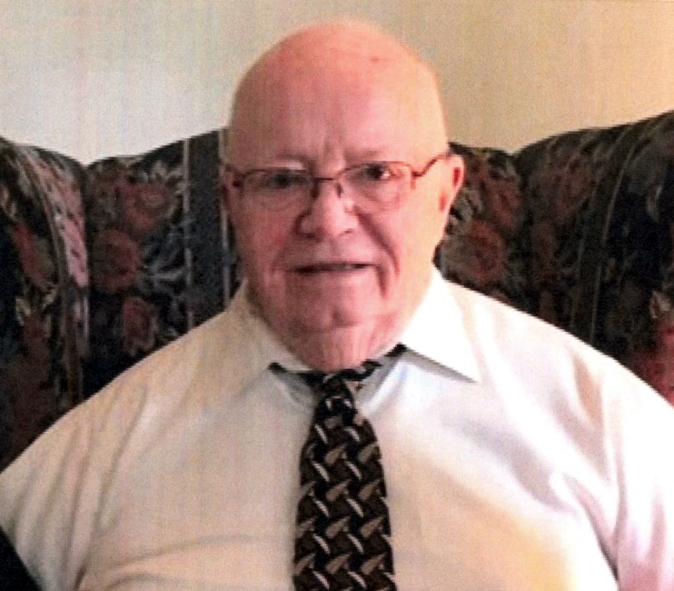 Obituary of Henry W Kappmeier