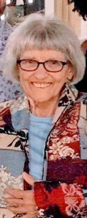 Avis de décès de Joanne Maloney