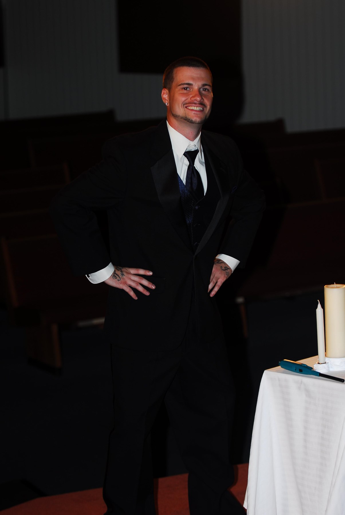 Obituary of Jesse Allen Cook