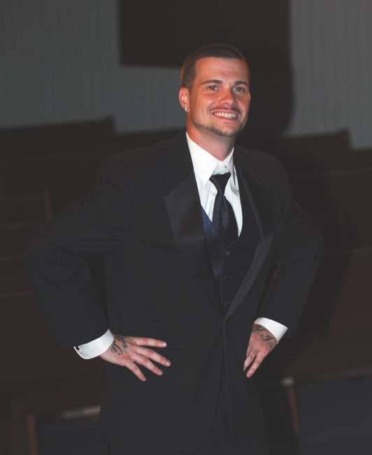 Obituary of Jesse Allen Cook