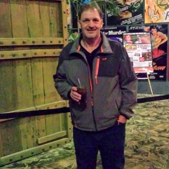 Obituary of Bert James Parker