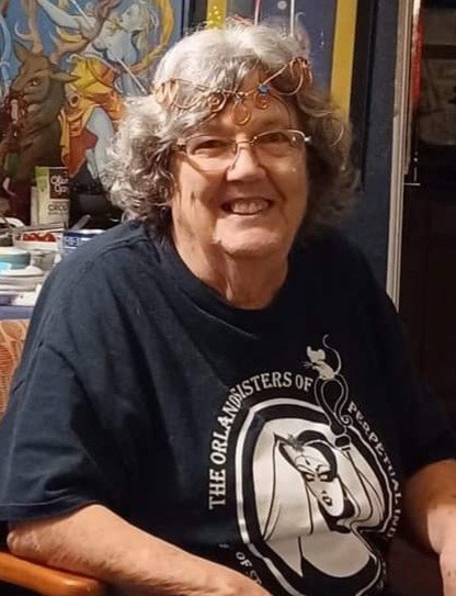 Obituary of Sharon Kay Durrant