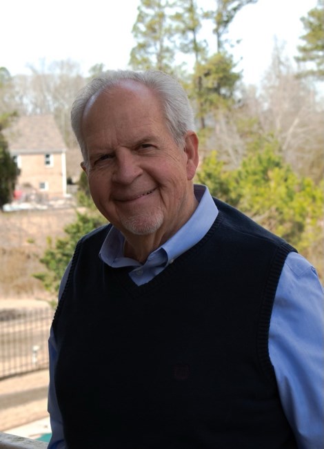 Obituary of Robert Walker Loftin