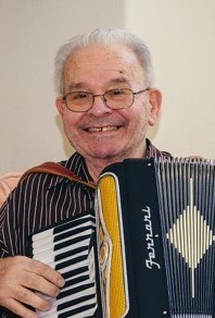 Obituary of Peter D'Amore