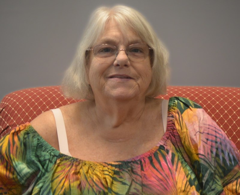 Obituary of Sharon Leigh Heard