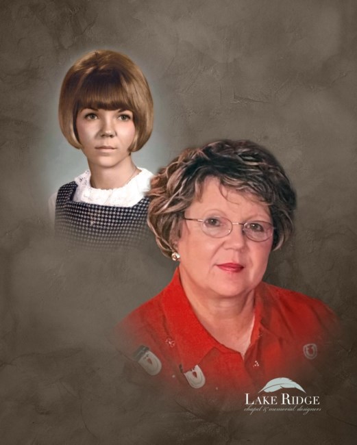 Obituary of Susan Howell