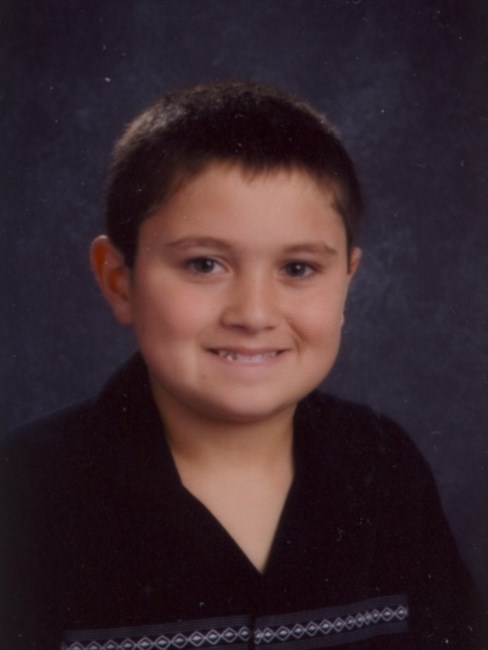 Obituary of Gerard Michael Zangari